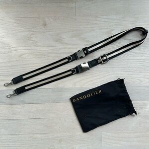 Bandolier Nylon Phone case strap